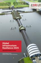 Global Infrastructure Resilience Report 2025